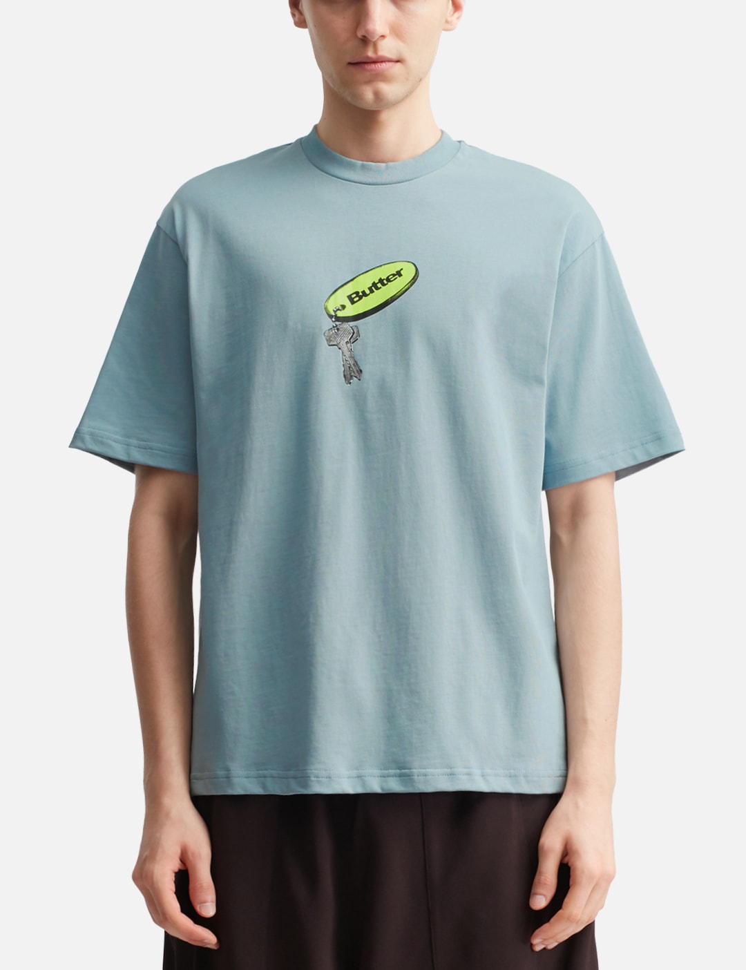 Key Chain Tee view 11
