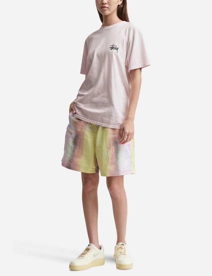 Basic Stüssy Pigment Dyed T-shirt Placeholder Image