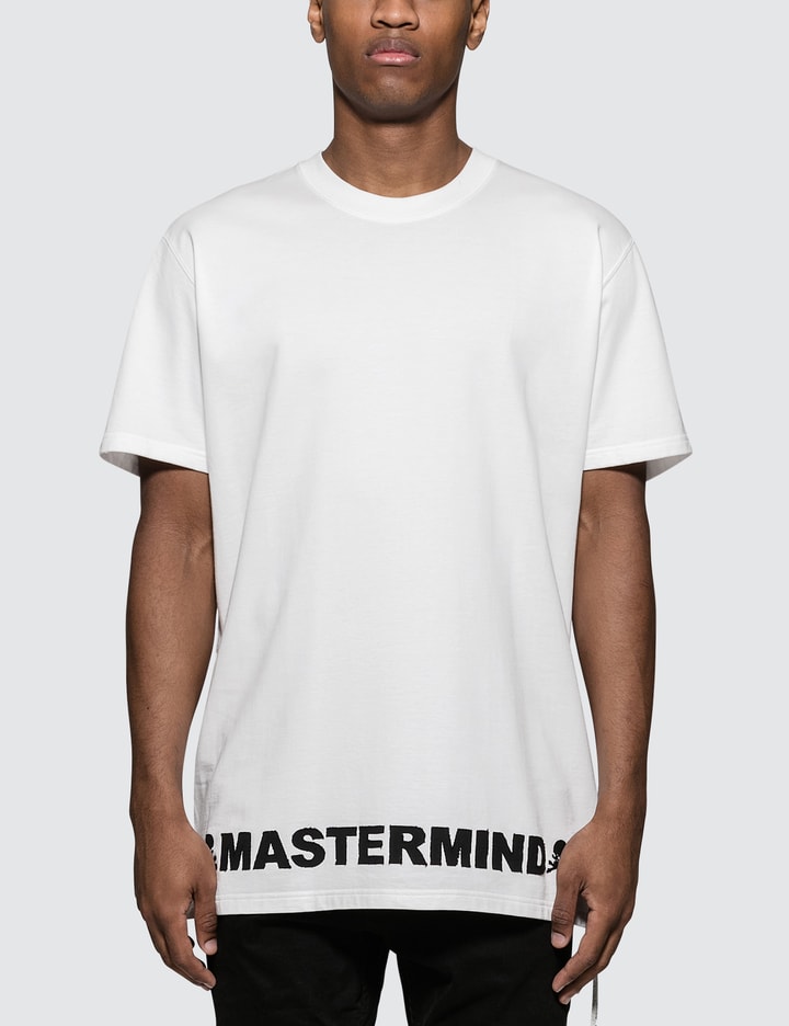 S/S T-shirt Placeholder Image