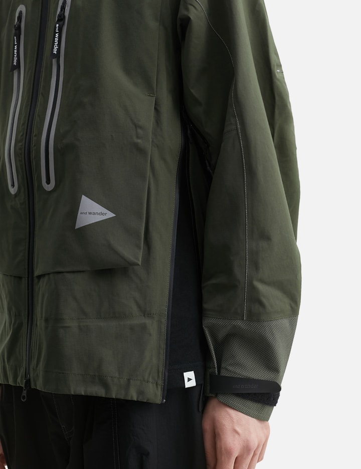 PERTEX SHIELD RAIN JACKET Placeholder Image