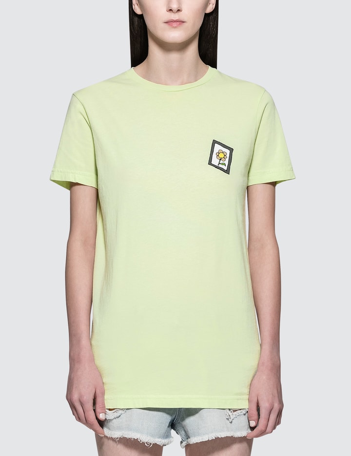 Therapy S/S T-Shirt Placeholder Image