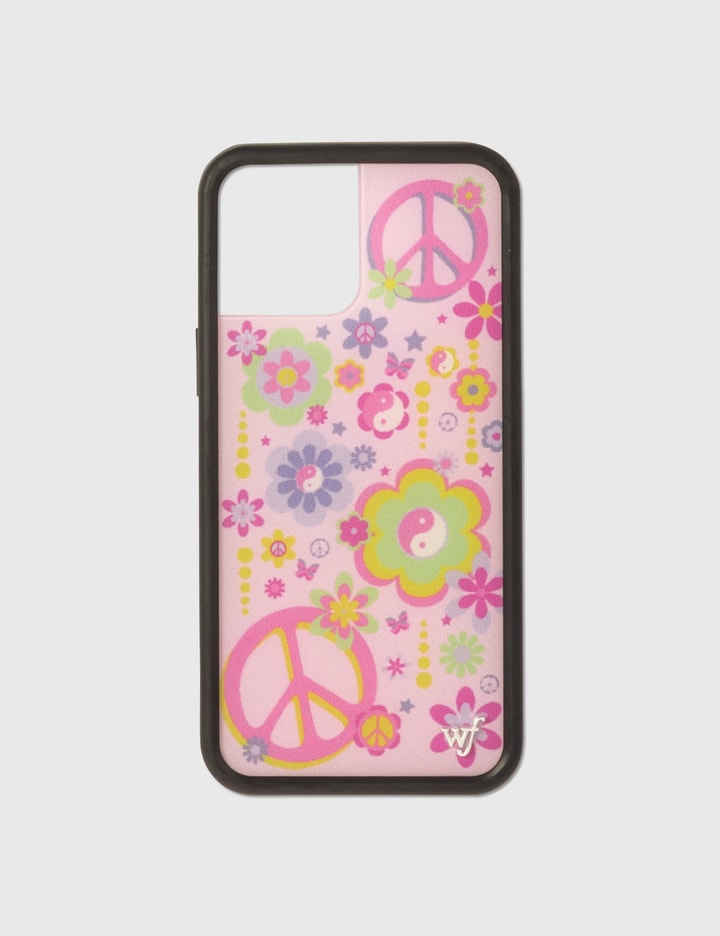 Peace N Luv iPhone Pro Max Case Placeholder Image