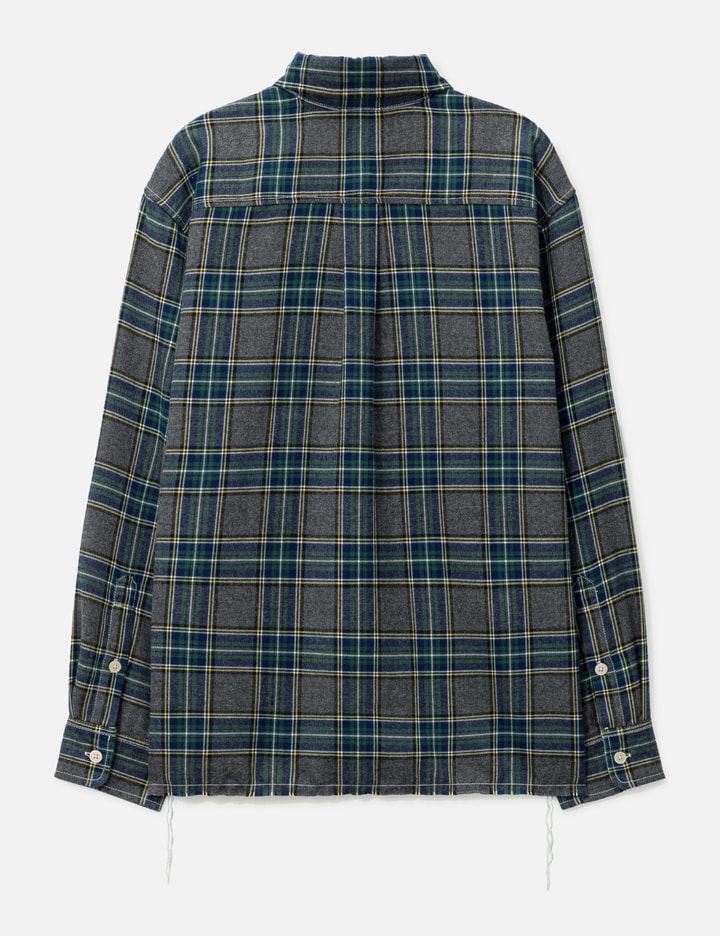 Queenhead Flannel Shirt Placeholder Image