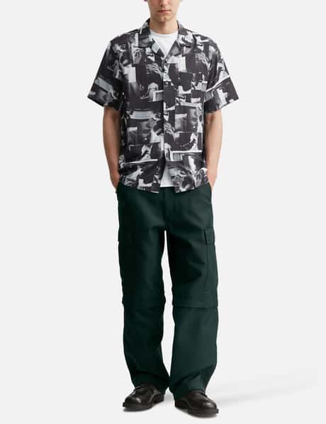 Zip-Off Cargo Pants view 20