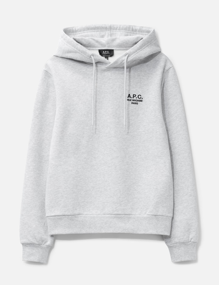 Standard Rue Madame hoodie Placeholder Image