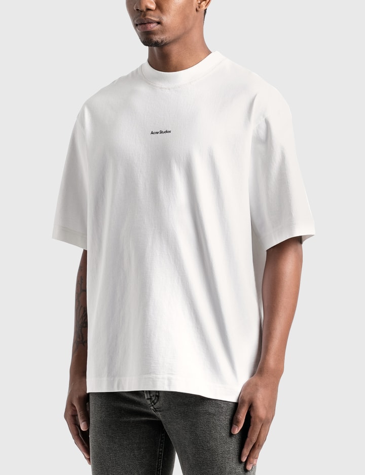 Reverse Logo T-Shirt Placeholder Image