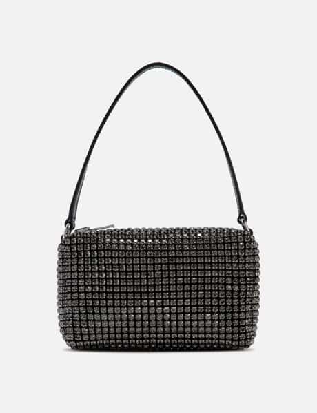 Alexander Wang Heiress Medium Pouch