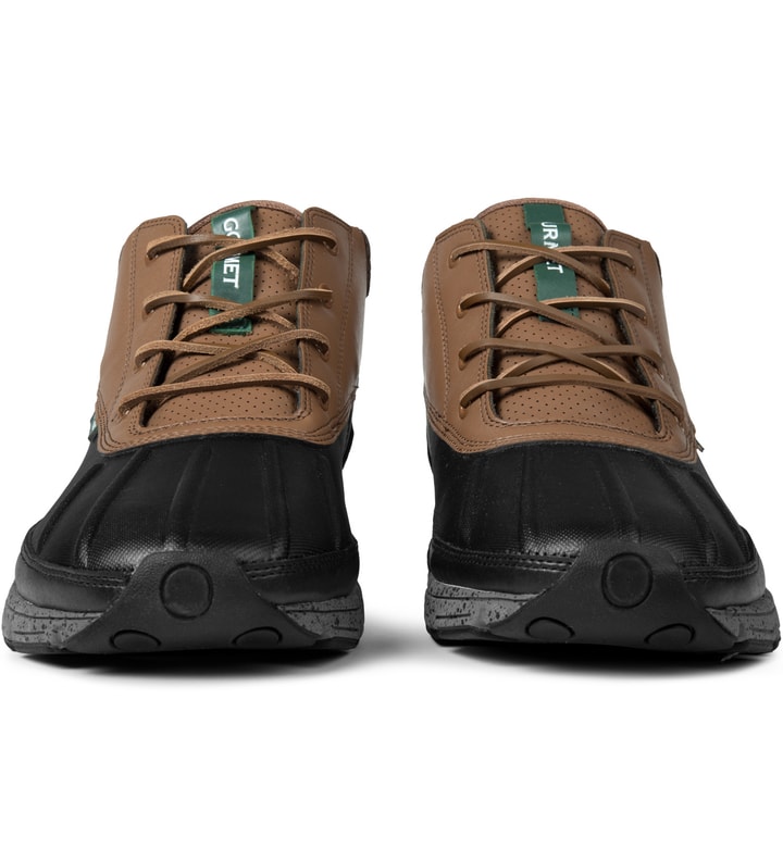 Dark Vege/Black Guadici Lite Shoes Placeholder Image