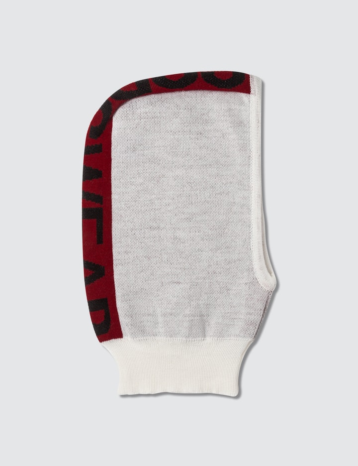 Ski Mask Placeholder Image