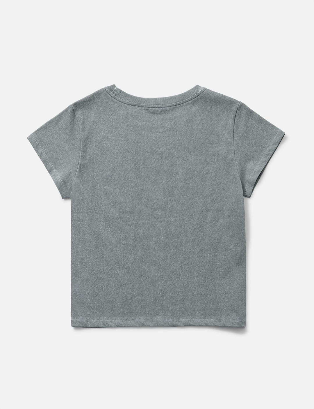 YEONJUN GGUM X DEINET Cropped Fit Short Sleeve T-Shirt view 9