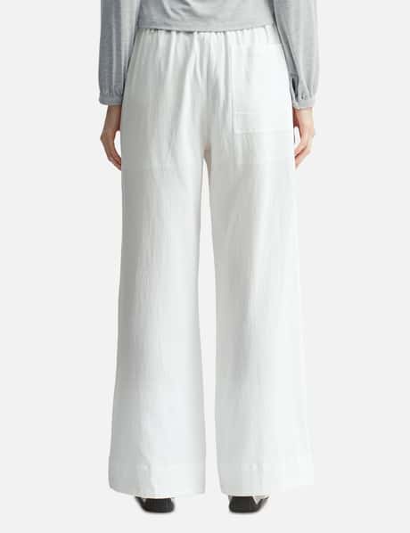 G Light String Pants view 12