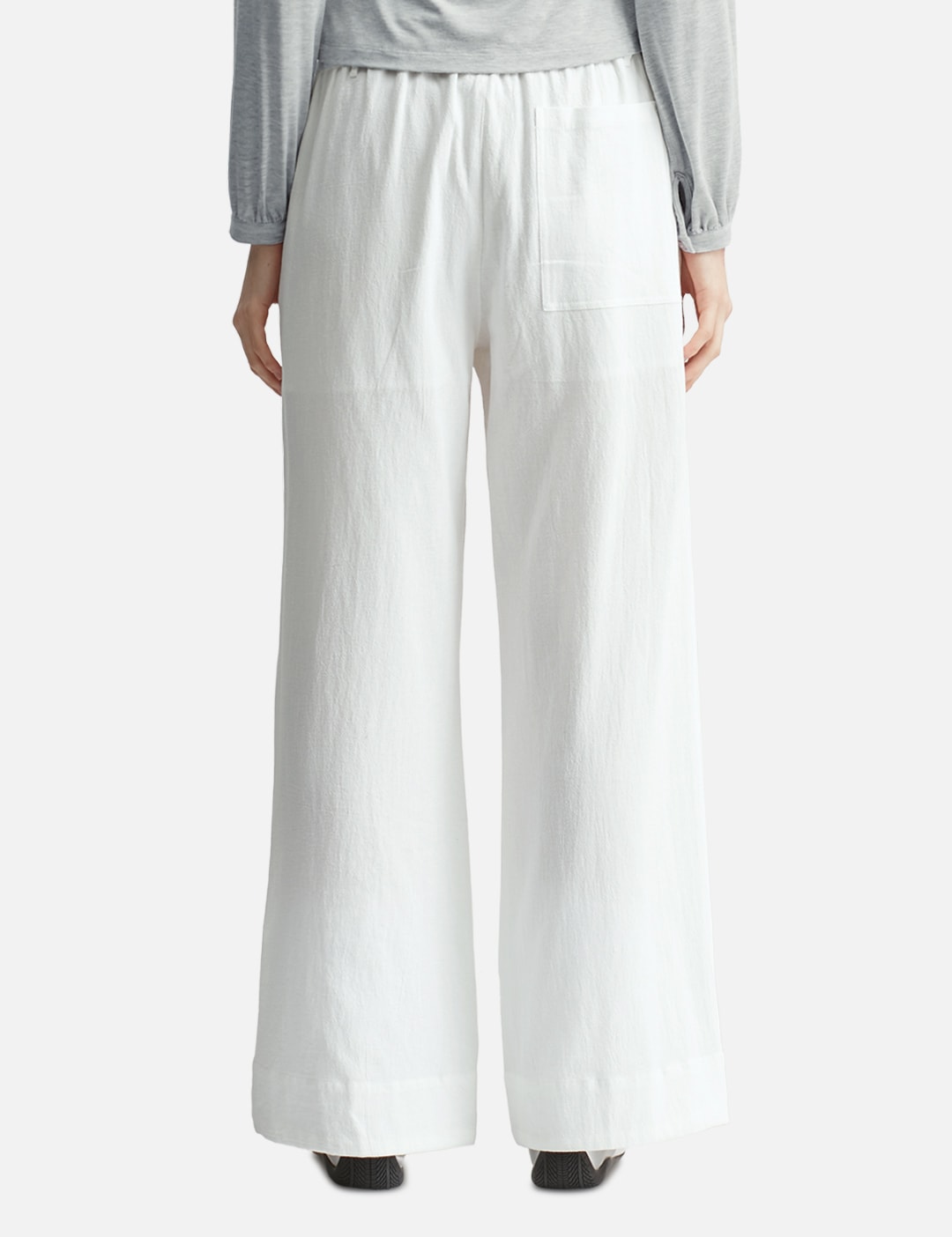 G Light String Pants view 13