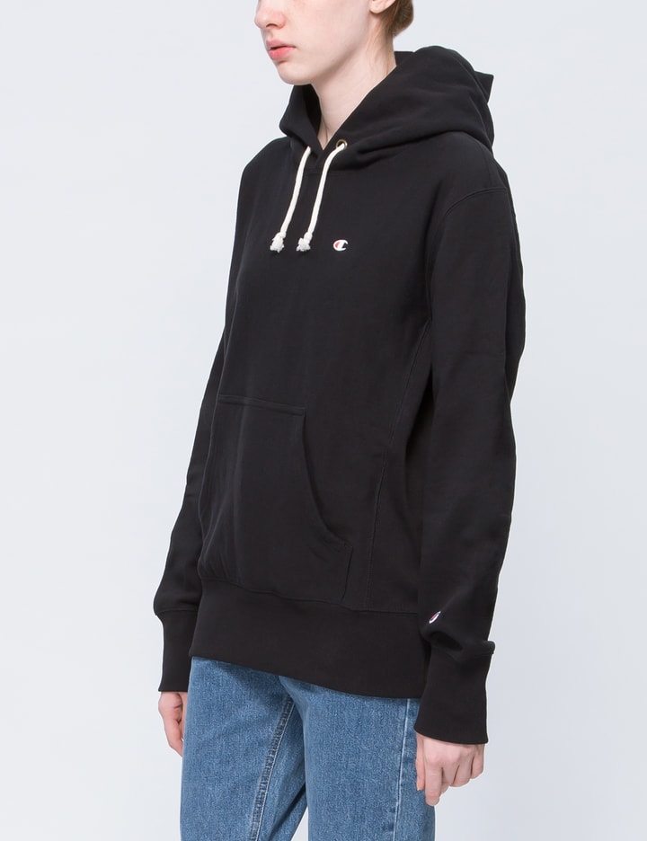 Classic Logo Hoodie Placeholder Image