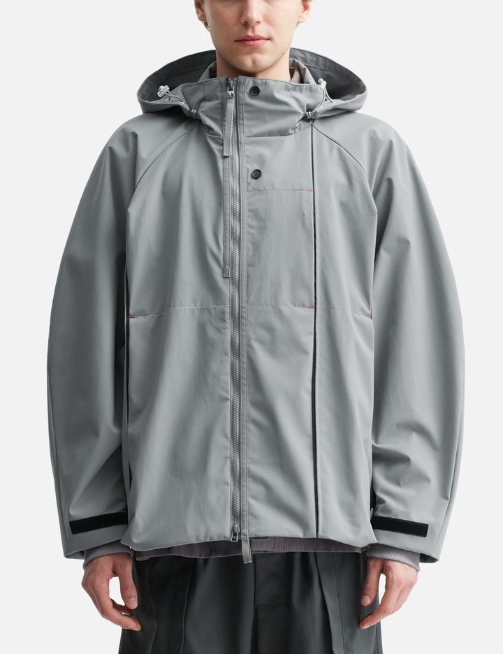 “8SE-01G” Pro-Gram Utility Mountain Parka Placeholder Image