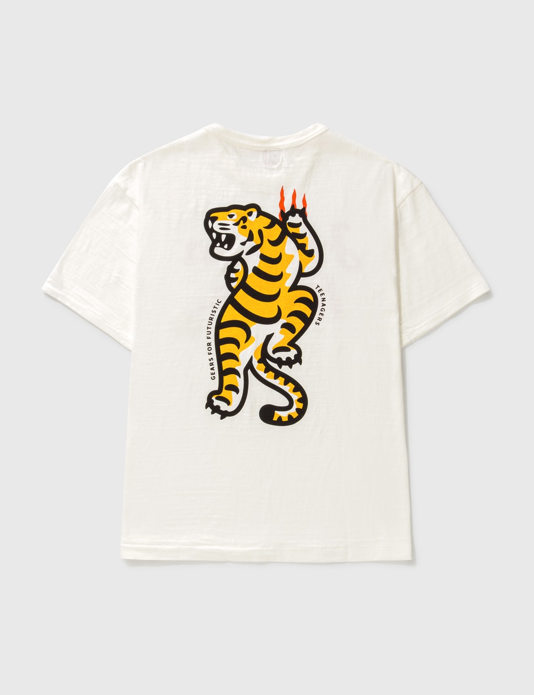 Graphic T-shirt #11 Placeholder Image