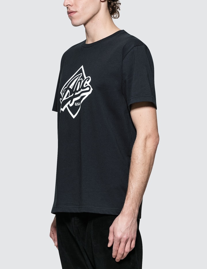 Tremaine S/S T-Shirt Placeholder Image