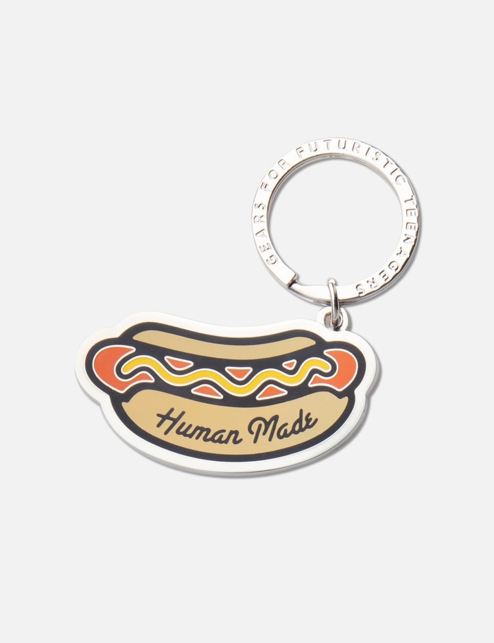 Human Made Key Ring Placeholder Image