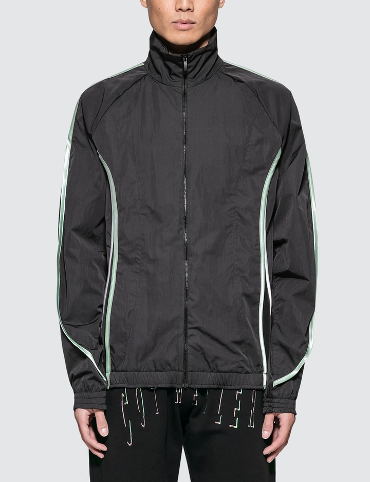Signature 2.0 Tracktop Jacket Placeholder Image