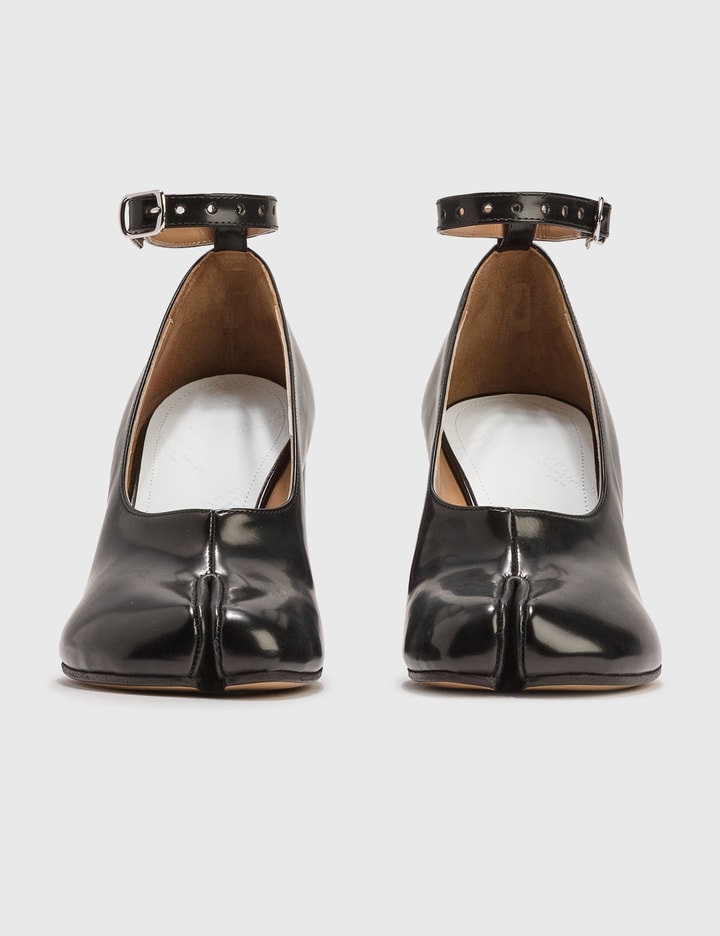 Tabi Mary-Jane Pumps Placeholder Image