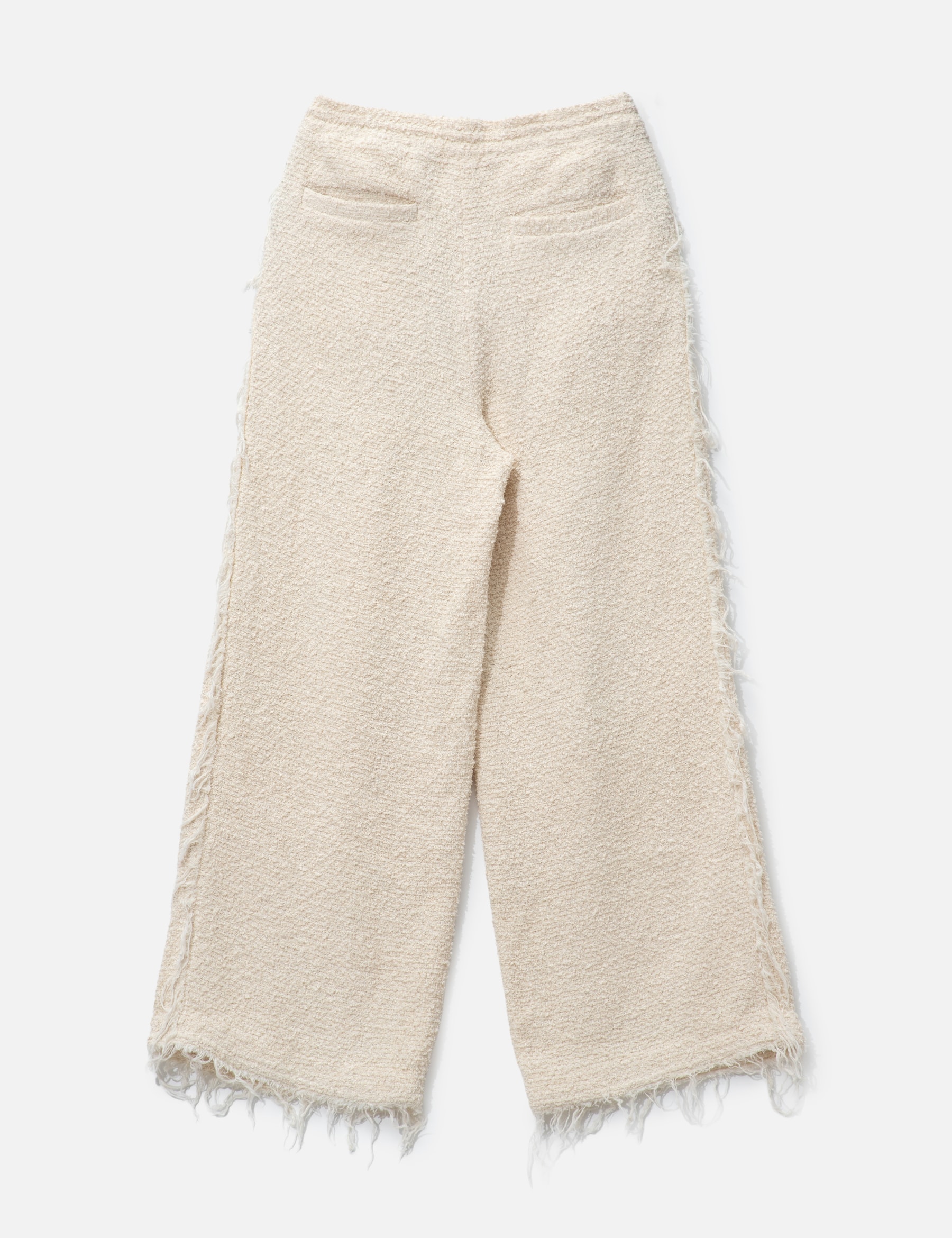 Boucle Trouser view 8