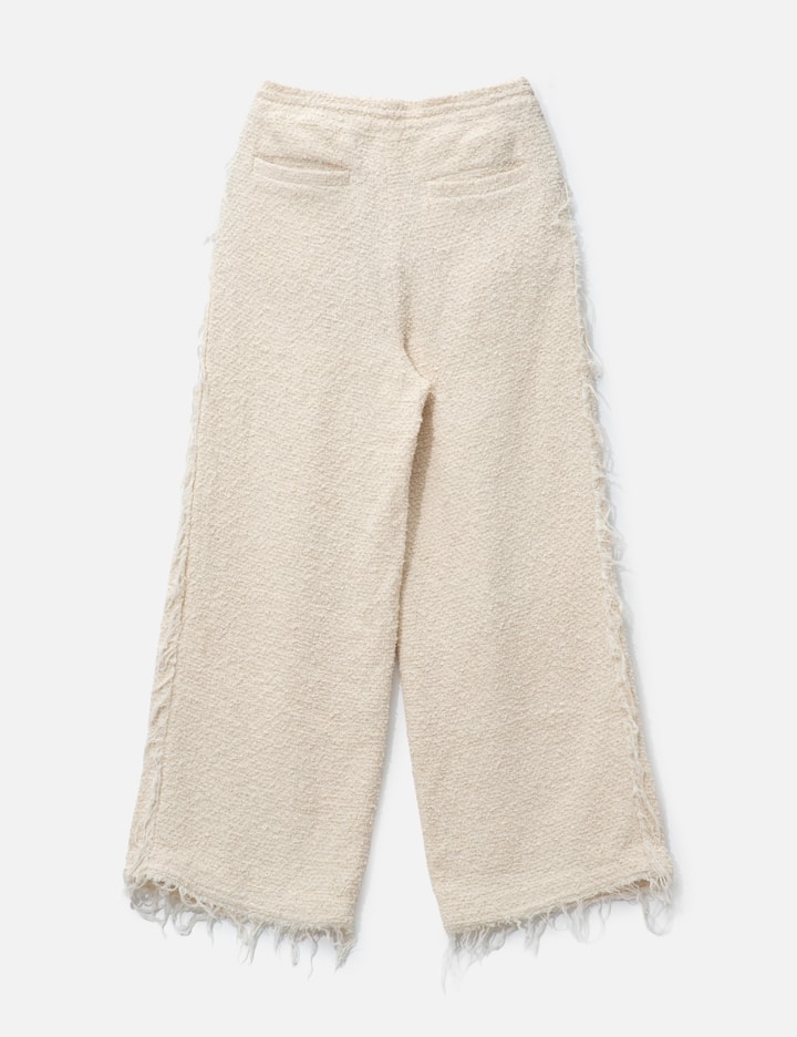 Eckhaus Latta Boucle Trouser