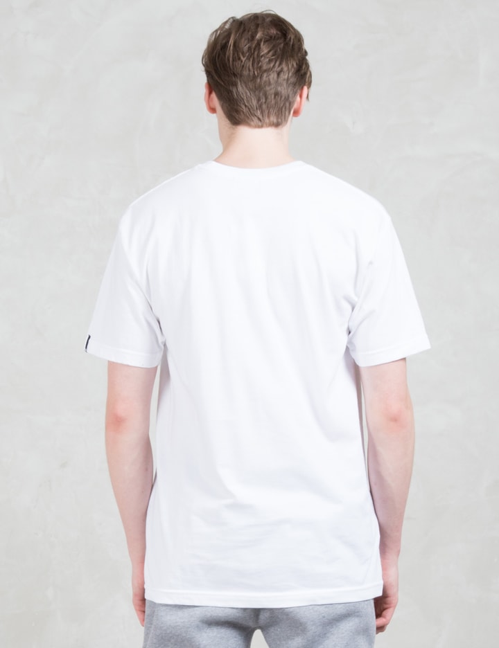Blinded Strike T-Shirt Placeholder Image