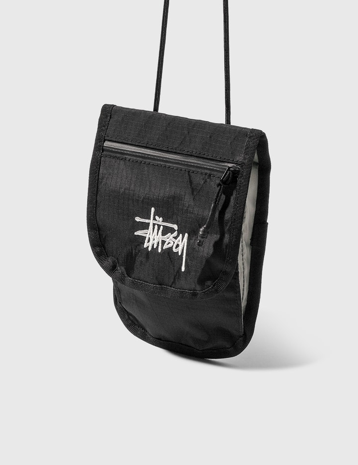 Stüssy Travel Pouch