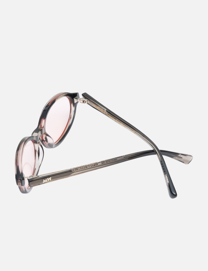 Messyweekend Ivy Optics