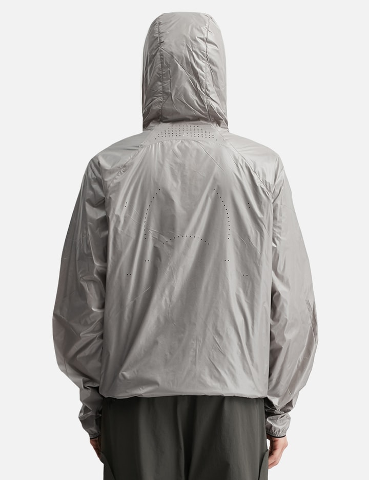 JEONGLI Ventilation Wind Jacket