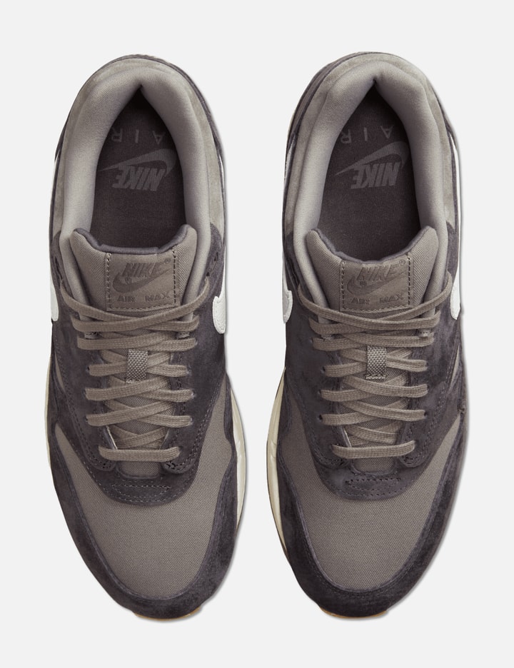 Nike Air Max 1 Premium Shoes.