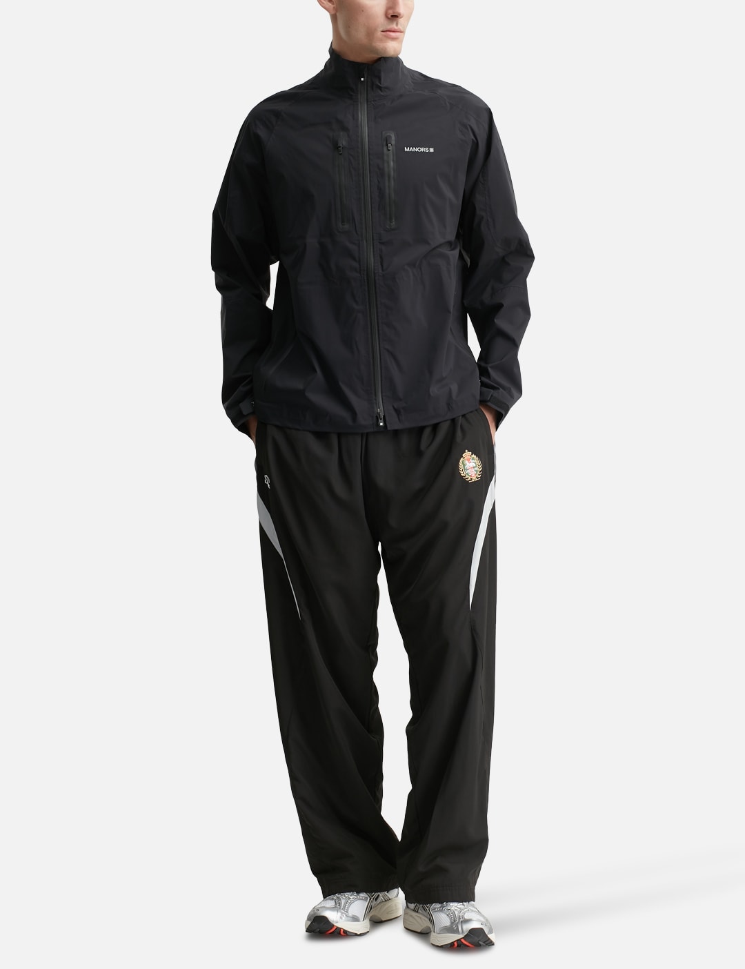 2.5L Pertex® Waterproof Jacket view 20