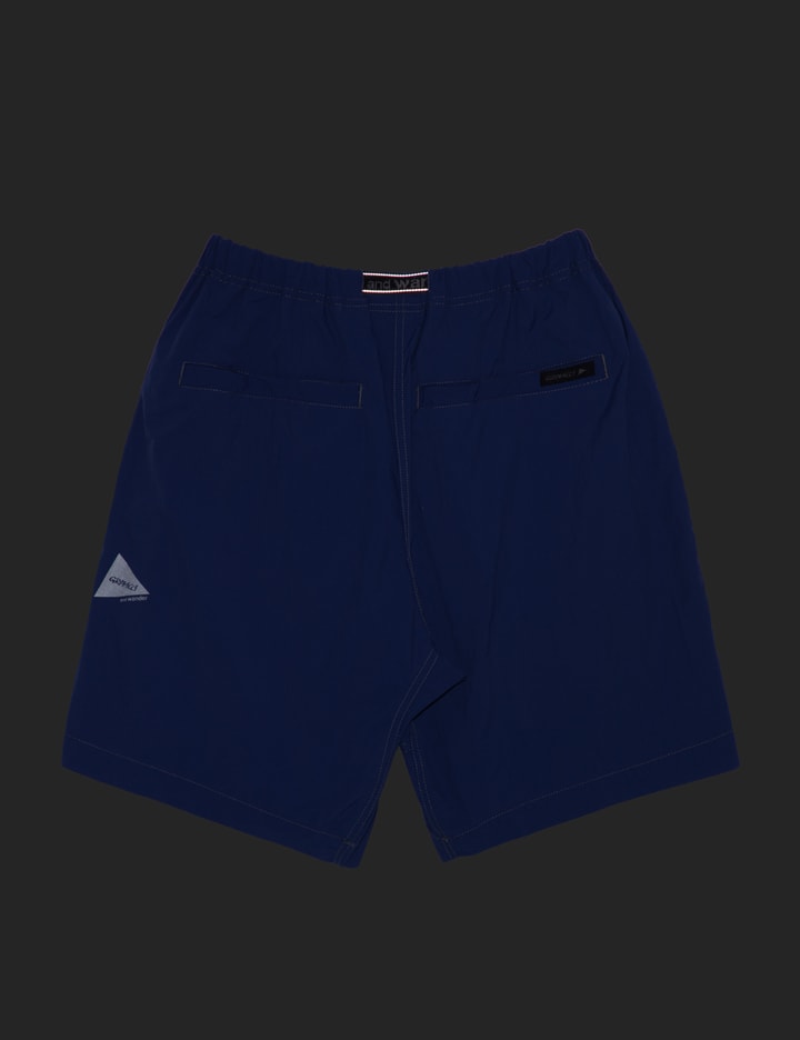 Gramicci x and wander Brushed Nylon Shorts Placeholder Image