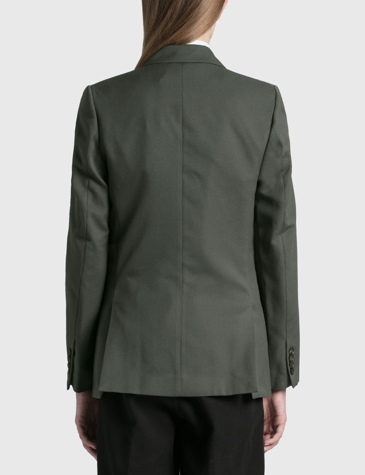 Classic Double Breast Blazer Placeholder Image