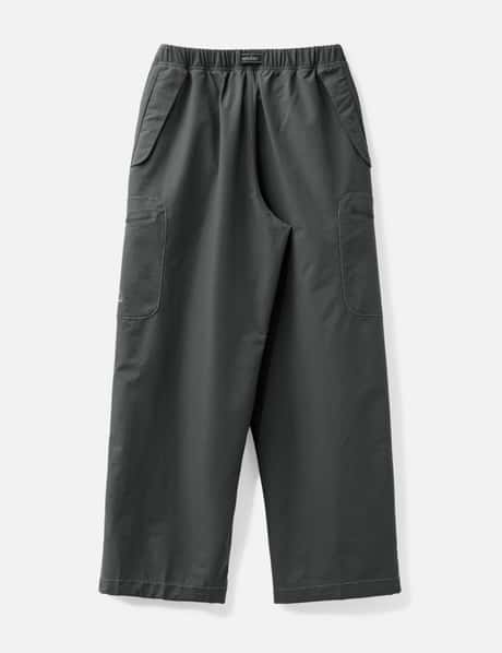 ROA X And Wander Breathable Pant view 8