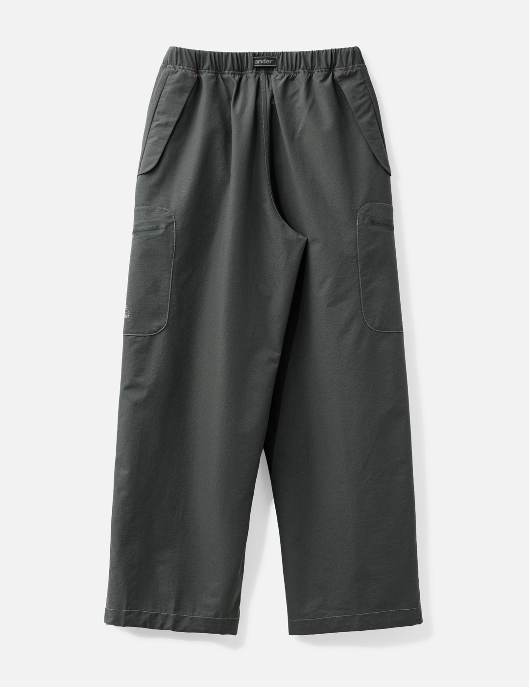 ROA X And Wander Breathable Pant view 9