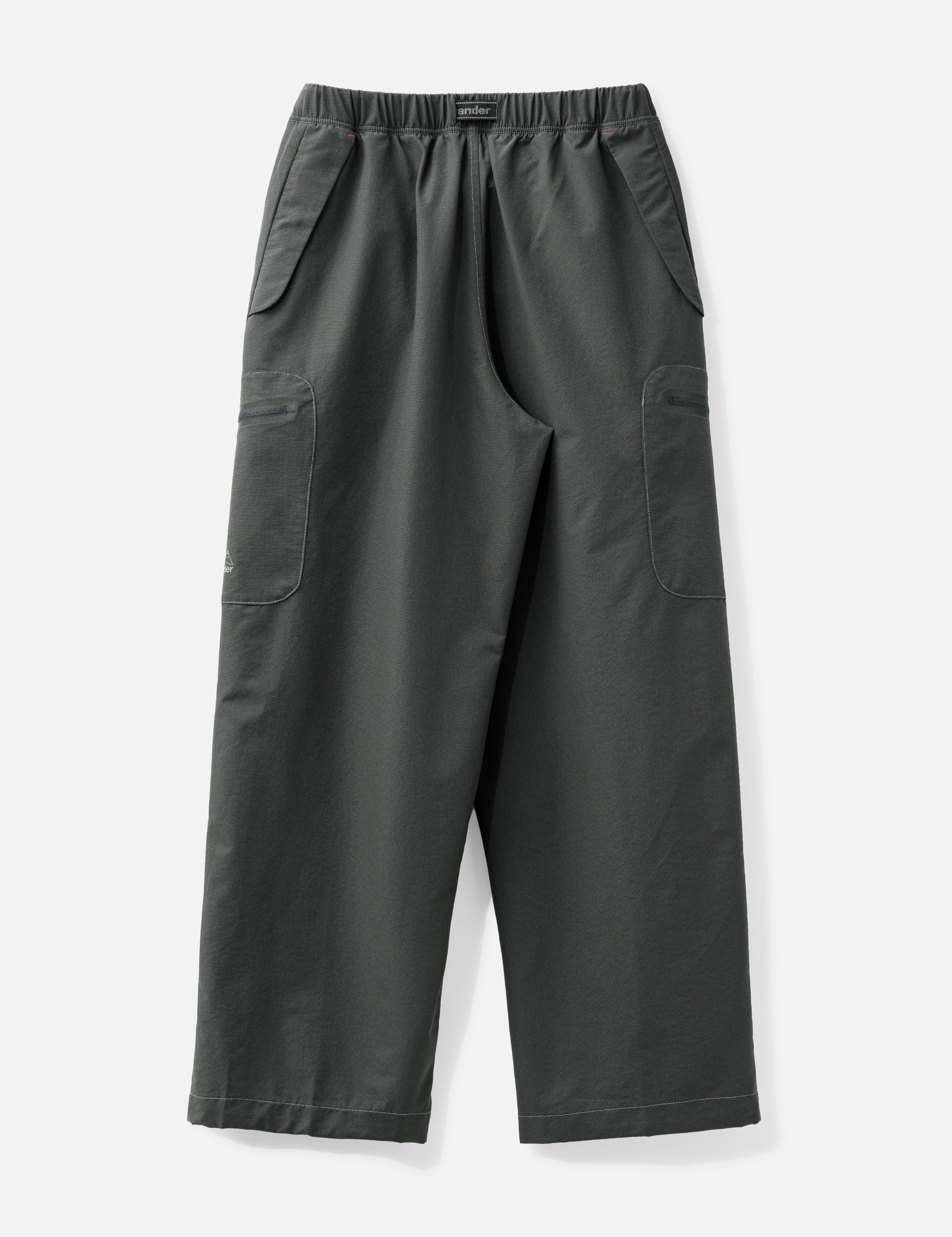 ROA X And Wander Breathable Pant view 17