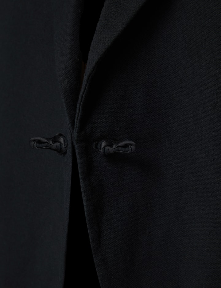 Team Wang Design Choices Casual Suit Jacket