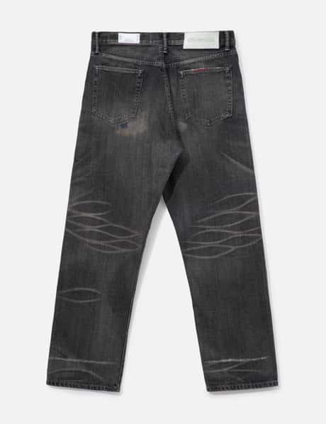 Savage Denim DP Basic Pants view 8