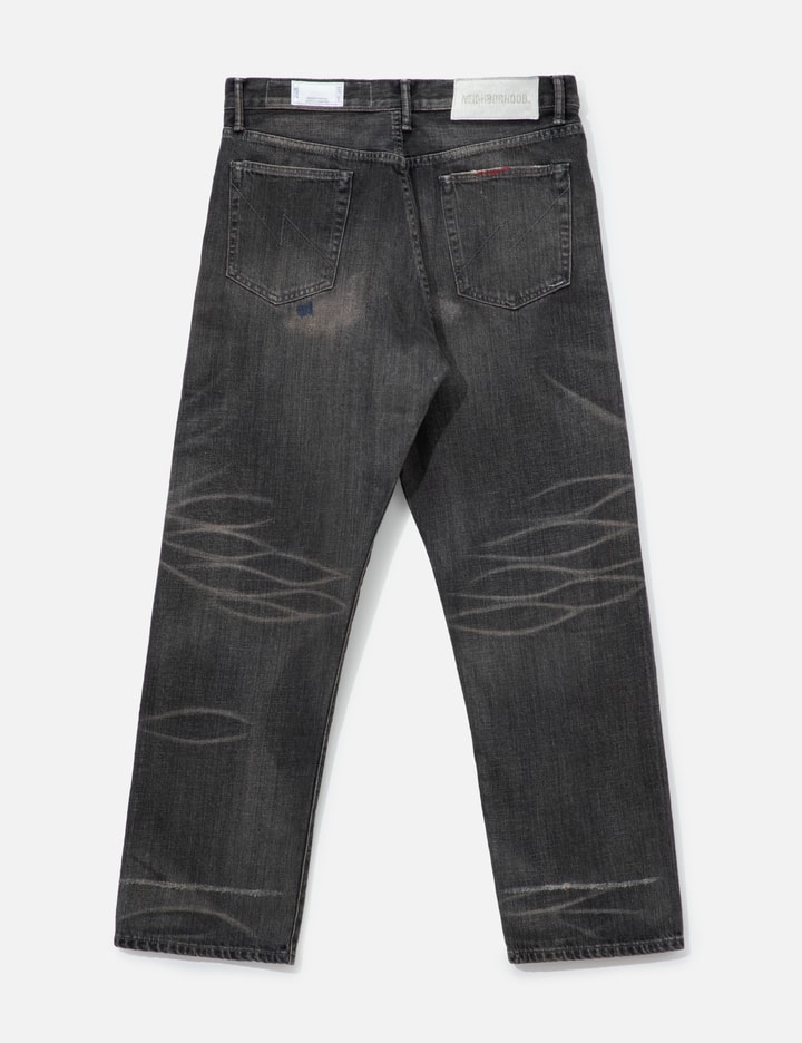 NEIGHBORHOOD Savage Denim DP Basic Pants