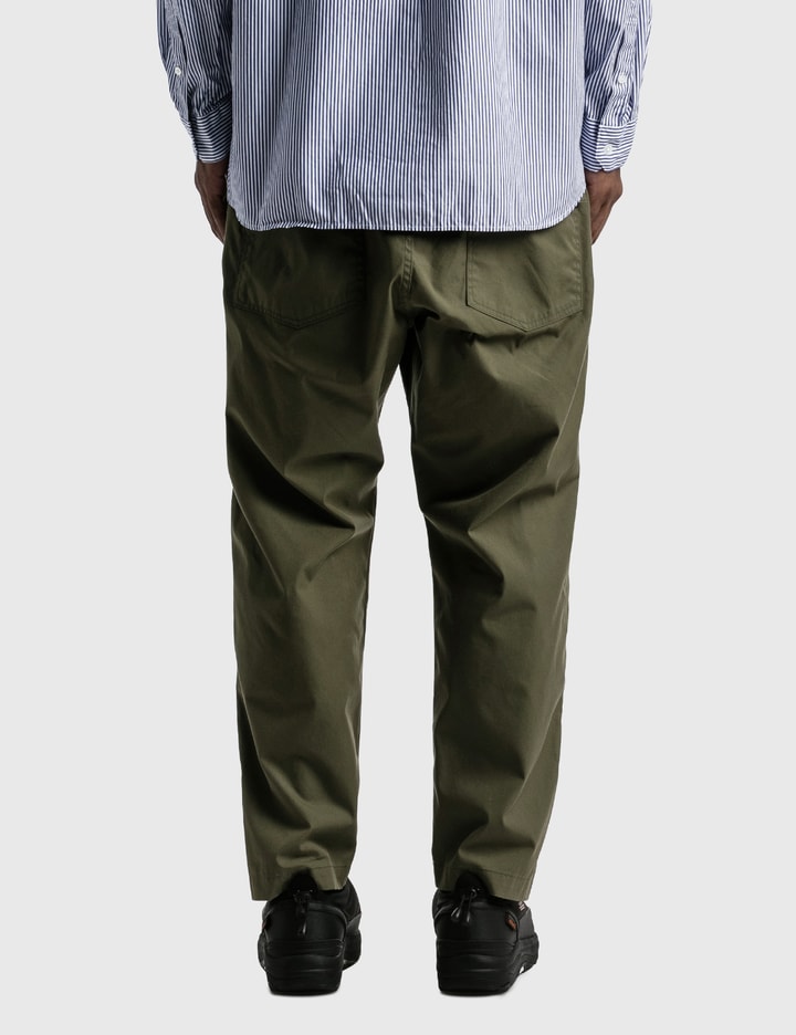 Tapered Fatigue Pants Placeholder Image