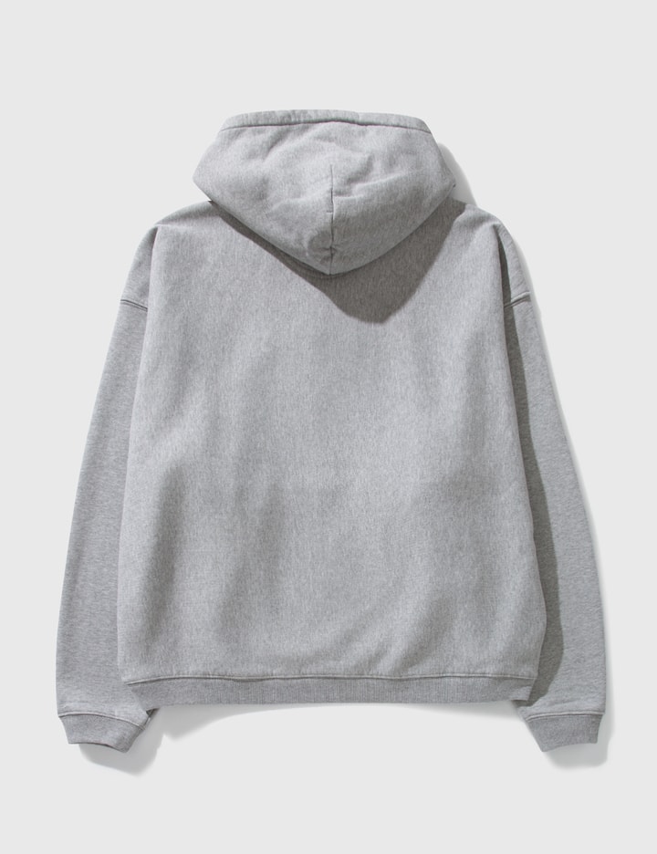RELAXED OVERSIZED HOODIE Placeholder Image