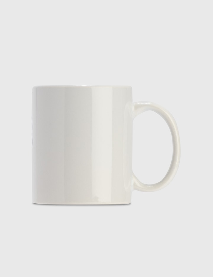 Bubble Logo Mug Placeholder Image