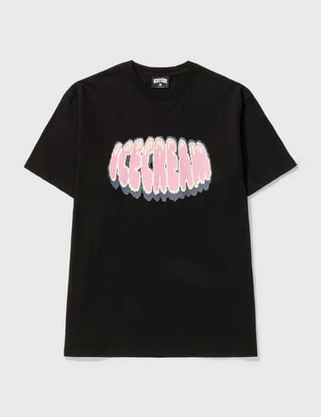 Icecream 껌 티셔츠