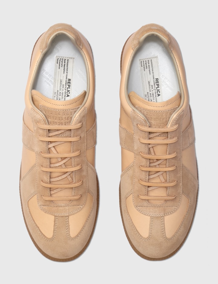 Replica Low Top Sneakers Placeholder Image