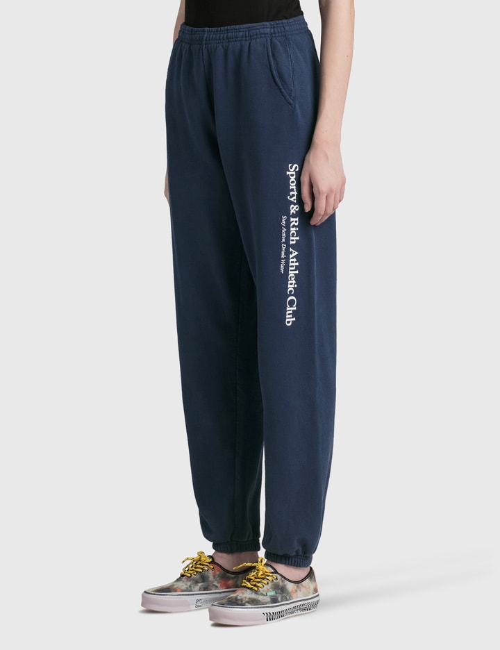 Athletic Club Sweatpant Placeholder Image