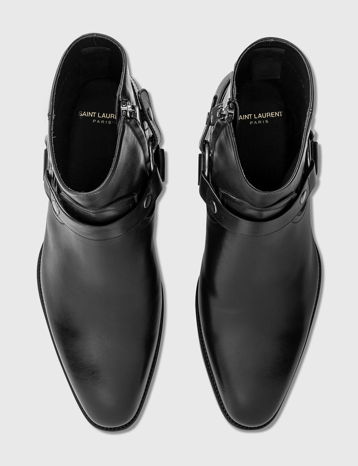 Wyatt Harness Boots Placeholder Image