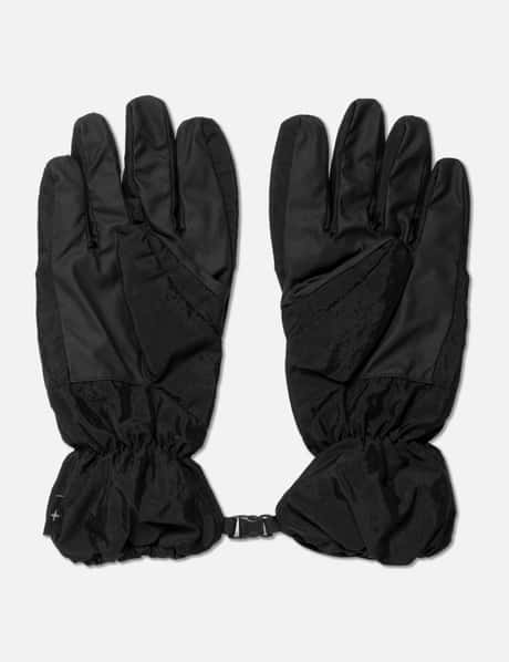 Coated Nylon Metal In Econyl® Gloves view 5