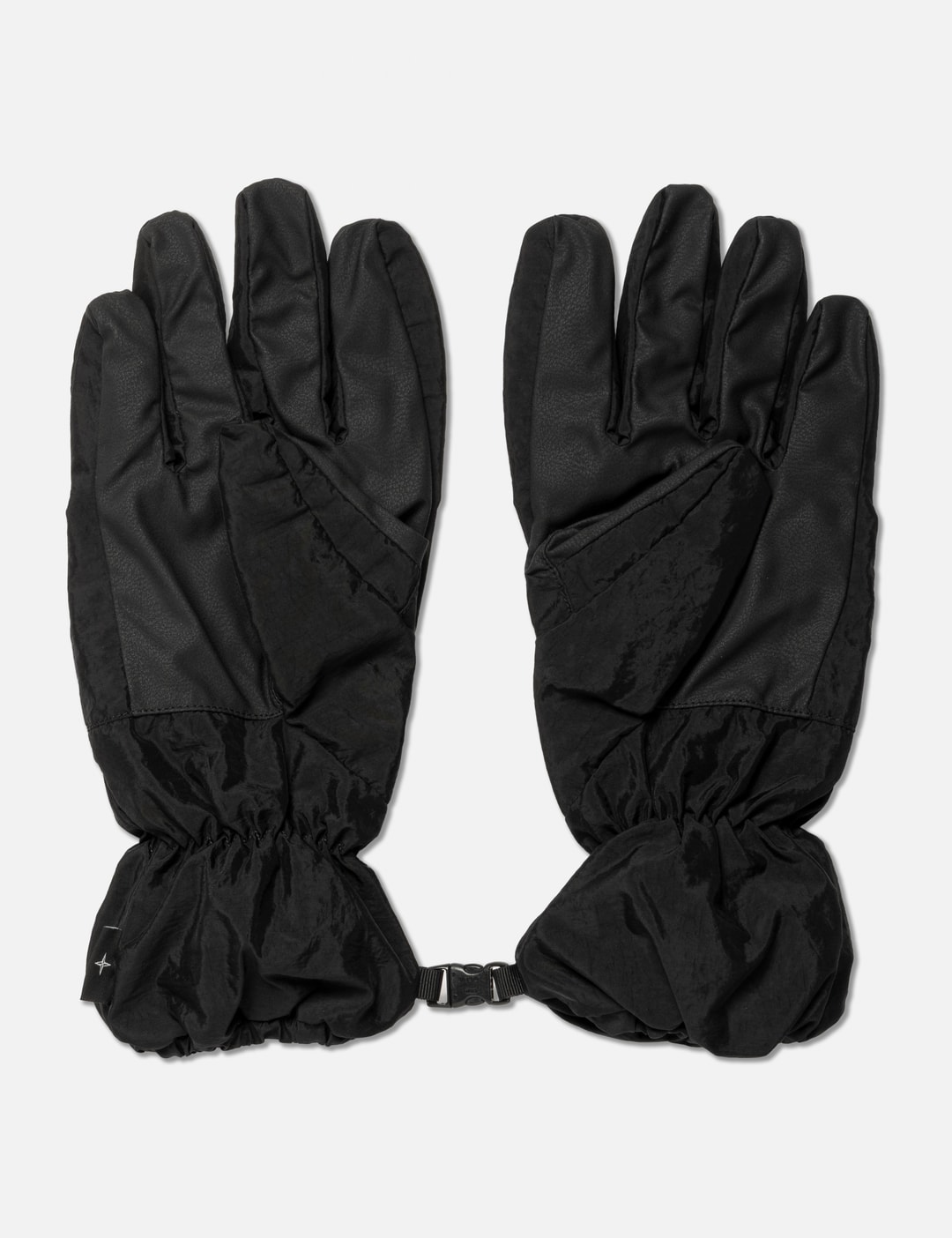 Coated Nylon Metal In Econyl® Gloves view 6