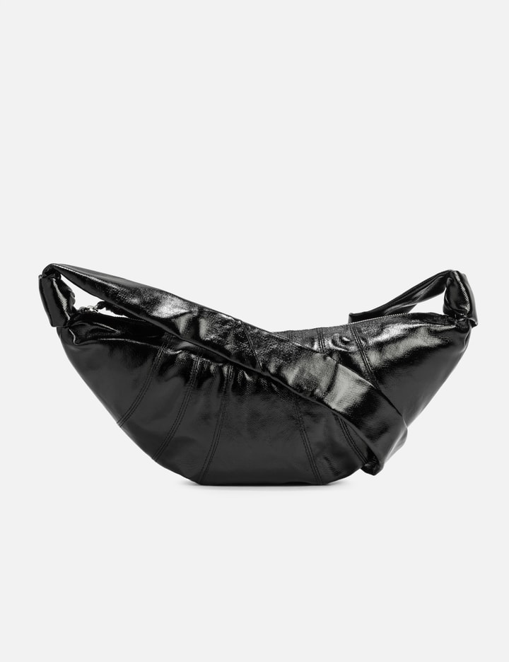 Medium Croissant Bag view 4