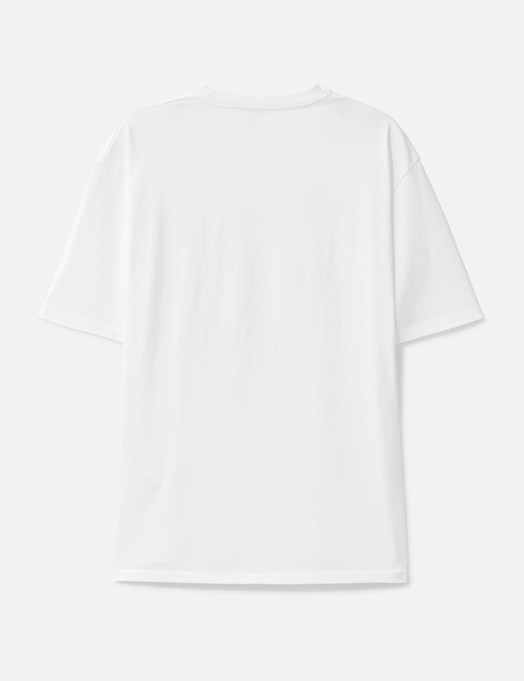 Tim Lehi / Washed Heavy Weight Crewneck T-Shirt view 9